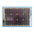 Photovoltaic Solar Modules for Solar Home System (SYFD40-M( Mono))